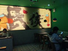 -蛙小侠(古镇大信新都汇店)