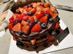 -半勺舒舒生日蛋糕店