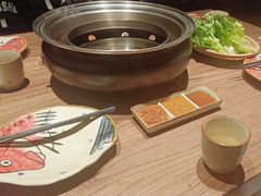 -壹风町烧肉居酒屋(恒丰中央广场店)