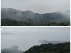 -普陀山风景区-佛顶山