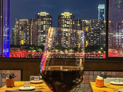 -AZUL by FUEL蓝色·法式酒馆(琶醍店)