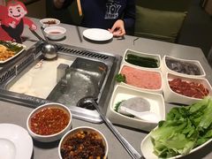 -海底捞火锅(石厦时代广场店)