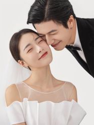 -摩玛婚纱摄影(杭州店)