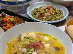 -大鹏饭店·金陵家宴(奥体中心店)