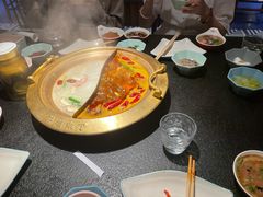 -熊喵来了火锅(太原里第2分店)