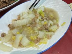 -胖子饭店(兴学弄店)