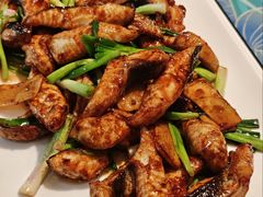-年辉渔村·非遗传承餐厅(新丰江店)