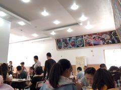 大堂-姚记面馆(瑶琳路店)