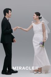 点击看大图 -情订奇缘婚纱摄影(和平路店)