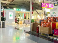 -丽江三义国际机场