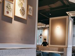 -豪客来牛排(伟诚广场店)