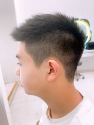 -爆米花儿童美发乐园(万象汇店)