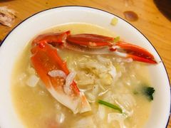 -大洋家·精品潮汕菜·生腌砂锅粥(天河东路店)
