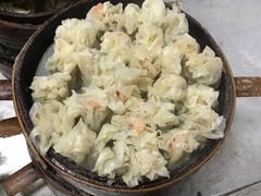 -海汇源老烧麦店(东大街总店)