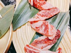 -九田家黑牛烤肉料理(寿光万达店)