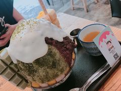 -WONDER ICE 萬得冰田(建設路总店)