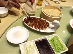 iphone_upload_pic-玉桥餐厅(天坛店)