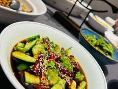 -汉水谣·江景餐厅(江滩店)