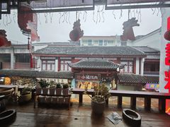 -勝记粉库桂林米粉非遗传承(西街店)