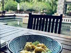 -海南清水湾莱佛士酒店