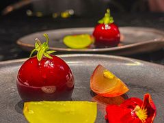 -四季小馆·潤·中国菜(越秀公园店)