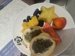 -初色海鲜自助(新辰里亚运村店)