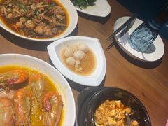 -蝦塘·中国餐馆(城墙南马道巷店)