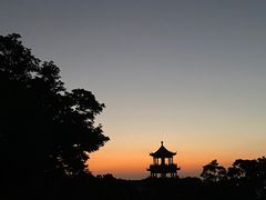 -梧桐山风景名胜区