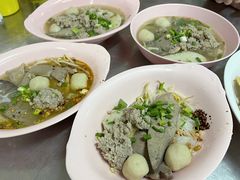 -榮泰米粉湯(Left Shop)