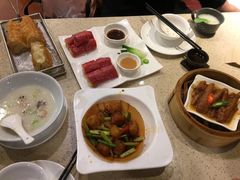 -点都德(盘福楼店)