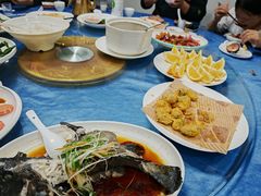 -湛江海鲜食府(一号路店)
