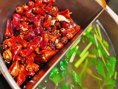 -盡膳口福跷脚牛肉火锅(合生汇购物中心店)