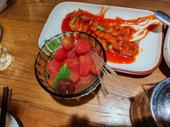 -U你·天然调味(光谷世界城店)