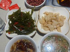 -海底捞火锅(龙首印象城店)