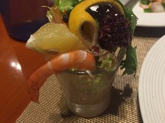 -重庆解放碑帝晶酒店·姜厨房西餐厅