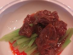 -白家大院·王府宫廷菜(苏州街店)