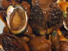 -日丰园海肠水饺·老字号大连海鲜(和平广场店)