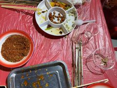 -盛龙盐筋烤肉