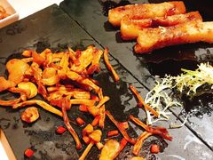 -荟廷·晶萃(陆家嘴尚悦湾店)