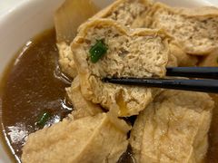 -有章牛杂(石厦店)