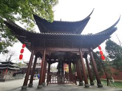 -钱王祠