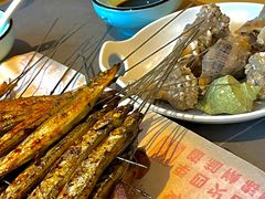 -老白清真烧烤(锦州旗舰店)