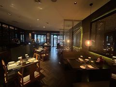 -莲西餐(曲江店)