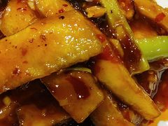 -正阳门饭庄·烤鸭·北京菜(万丰路七里庄店)