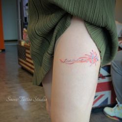 点击看大图 -SNOW TATTOO STUDIO
