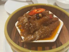 -香港狮子山下·明星粤菜餐厅(北苑店)