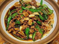 -田婆婆的菜(新天地店)