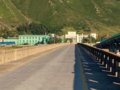 -图们国门景区