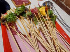 -钢管厂五区小郡肝串串香火锅(梅川路店)