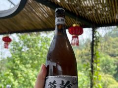 -莫干山风景区
